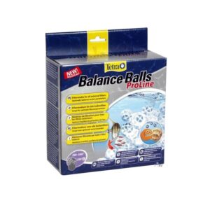 Tetra BalanceBalls ProLine наполнитель для внешних фильтров  440 мл