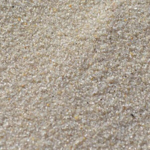 BARBUS GRAVEL 021 Кварцевый песок КАРИБЫ 0,4-1мм (3,5кг)