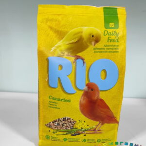 RIO корм для канареек 500 гр
