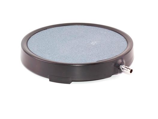 ALEAS AS02B Распылитель диск в пластиковом корпусе (утяжелённый) ø132*19H mm