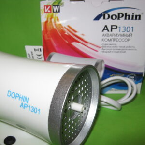 KW Zone Dophin AP1301 (KW) NEW Компрессор 1,8 Вт.,1,6л./мин.