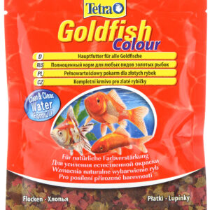 TetraGoldfish Colour 12 г