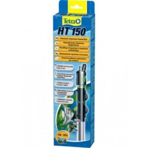 Tetra HT 150 терморегулятор 150Bт для аквариумов 150-225 л
