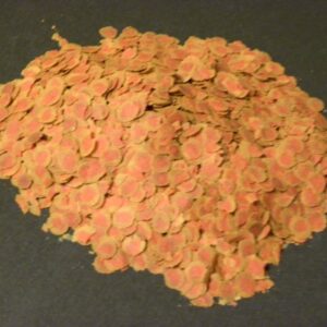 Tetra PRO Color Crisps чипсы