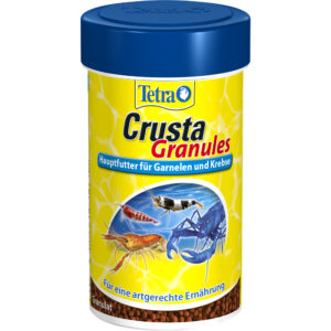 Tetra Crusta Granules 100 мл