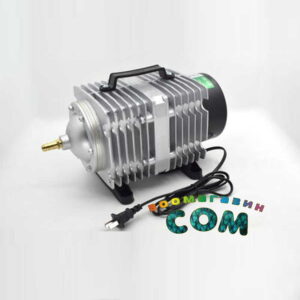 SUNSUN Компрессор Electrical Magnetic AC 35W (40л/мин), поршневой, алюминиевый корпус