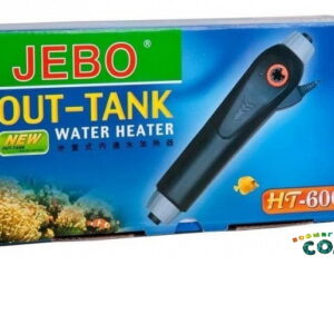 JEBO HT-600 нагреватель проточный 200 вт.