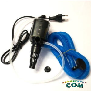 BARBUS PUMP 009 LED-288  Водяная помпа с индикаторами LED (1800 л/ч, 35 Ватт )