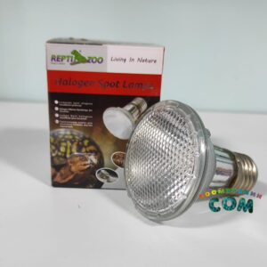 ReptiZOO 83725002 Лампа галогеновая стандарт PAR2035, 35Вт
